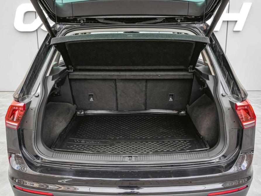 Volkswagen Tiguan II Краснодар  - изображение 22