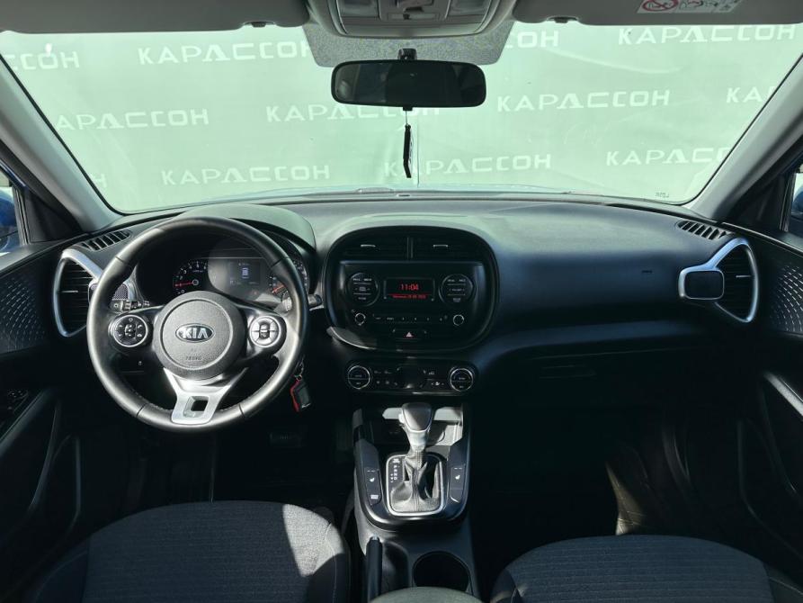 Kia Soul III Екатеринбург  - изображение 6
