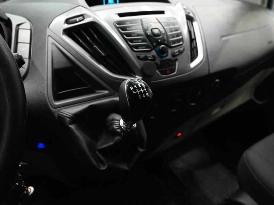 Ford Tourneo Custom I Екатеринбург  - изображение 14