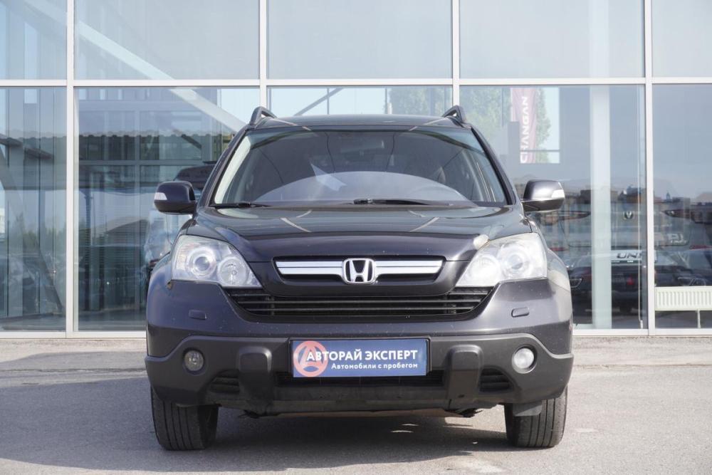 Honda CR-V III Ульяновск  - изображение 2