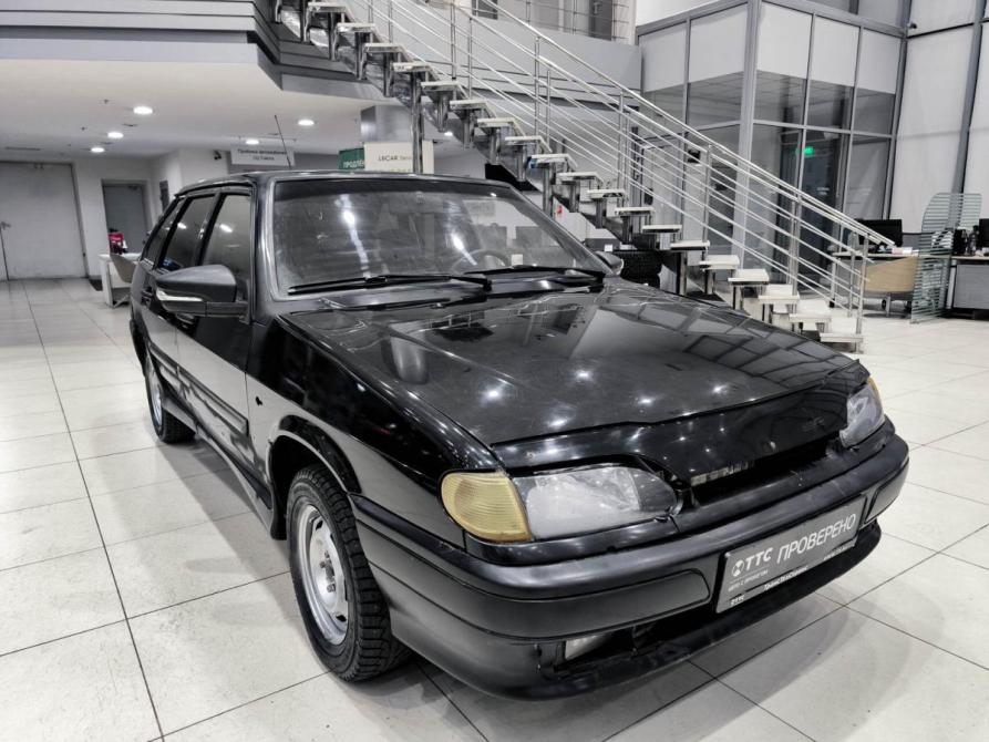 Lada (ВАЗ) 2114 Казань  - изображение 3