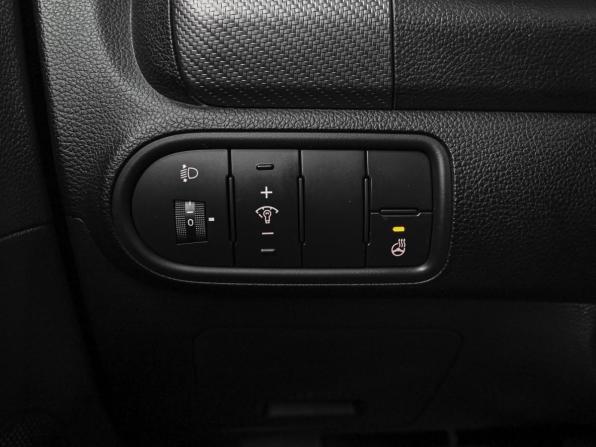 Kia Cerato III Рестайлинг (Classic) с пробегом 2017 года, цена 1 555 000 рублей, 83016 км, седан, Автокод Объявления