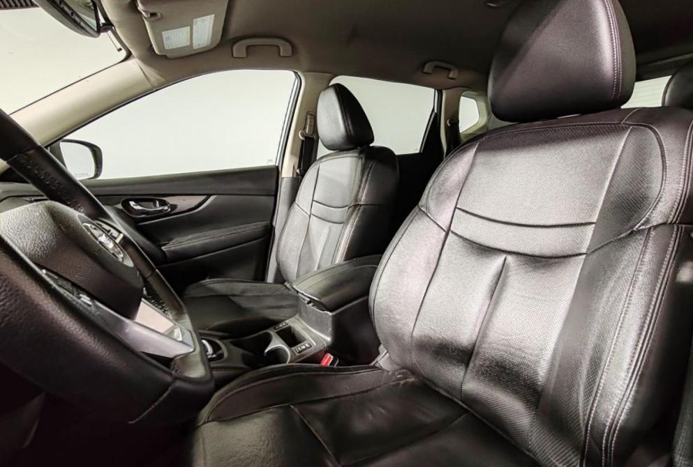 Nissan Rogue II Рестайлинг Ярославль  - изображение 13