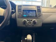 Nissan Tiida I Рестайлинг Москва  - изображение 35
