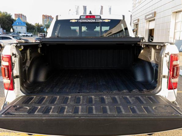 Ram 1500 V с пробегом 2022 года, цена 7 950 000 рублей, 14915 км, offers.body_type.unknown, Автокод Объявления