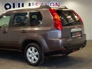 Nissan X-Trail II Иваново  - изображение 49