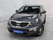 Kia Sportage III Новосибирск  - изображение 47