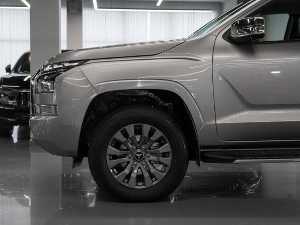 Mitsubishi L200 VI с пробегом 2026 года, цена 5 700 000 рублей, 19 км, пикап, Автокод Объявления
