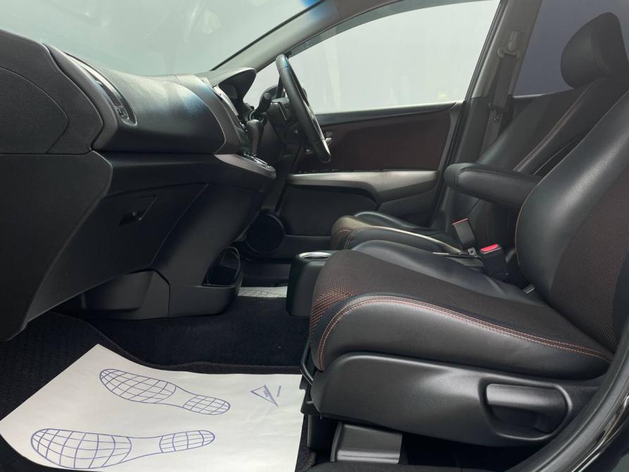 Honda Stream II Рестайлинг Стерлитамак  - изображение 35
