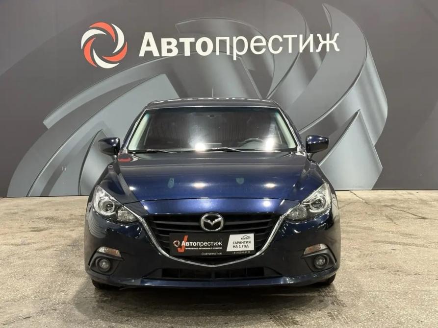 Mazda 3 III (BM) Пермь  - изображение 3