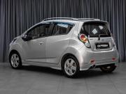 Daewoo Matiz III Тюмень  - изображение 17