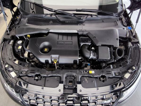 Land Rover Range Rover Evoque II с пробегом 2019 года, цена 3 690 000 рублей, 68001 км, внедорожник, Автокод Объявления