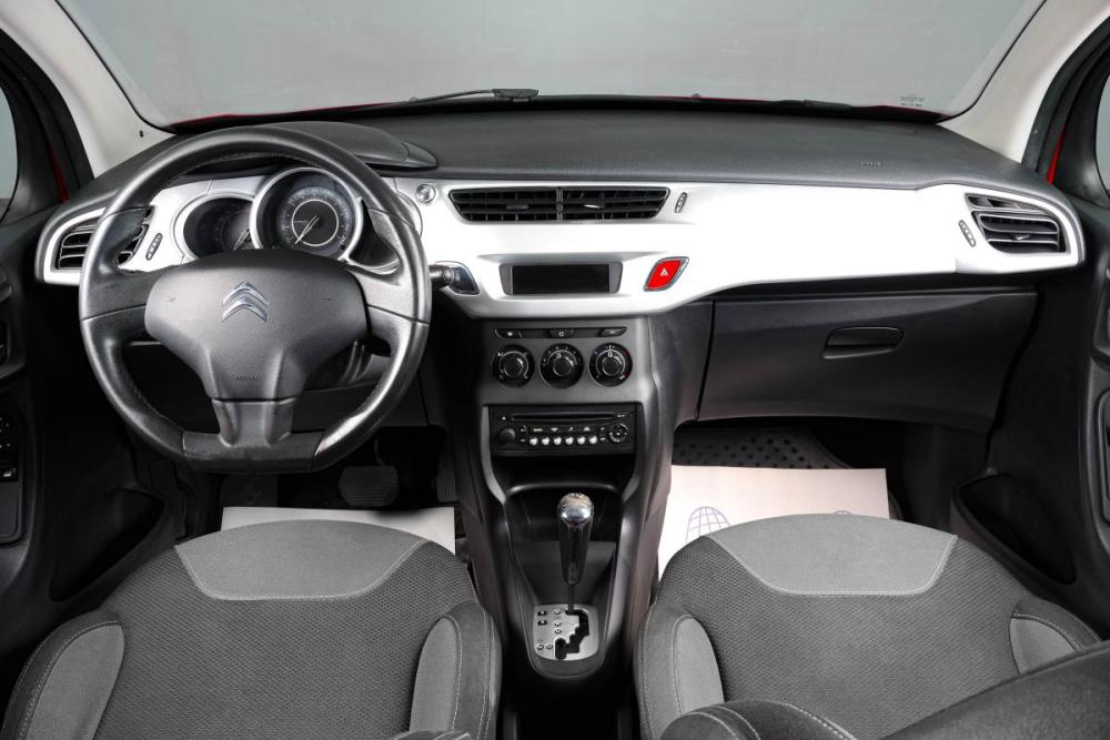 Citroen C3 II Тюмень  - изображение 13