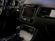 Volkswagen Touareg II Уфа  - изображение 42