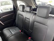 Chevrolet Captiva I Рестайлинг Тверь  - изображение 33