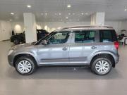 Skoda Yeti I Казань  - изображение 32