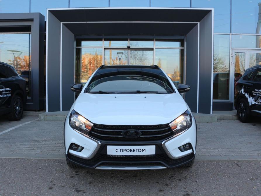Lada (ВАЗ) Vesta I Стерлитамак  - изображение 2