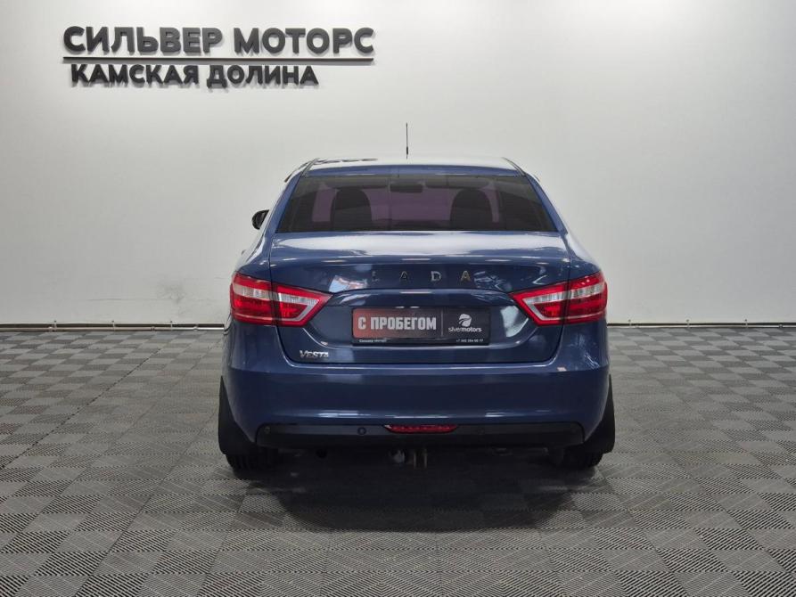 Lada (ВАЗ) Vesta I Пермь  - изображение 6