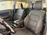 Kia Sportage IV Рестайлинг Москва  - изображение 32