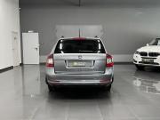 Skoda Octavia II (A5) Рестайлинг Тверь  - изображение 21
