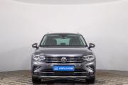 Volkswagen Tiguan II Рестайлинг Пермь  - изображение 32