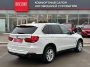 BMW X5 III (F15) Пермь  - изображение 26