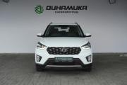 Hyundai Creta I Рестайлинг Калининград  - изображение 30