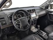 Toyota Land Cruiser Prado 150 Series Рестайлинг 2 Москва  - изображение 45