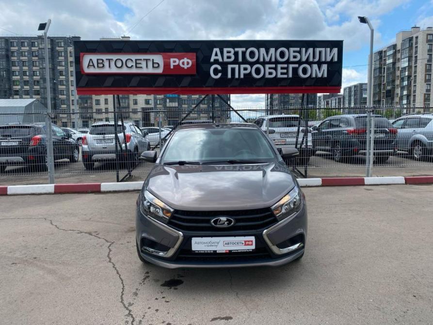 Lada (ВАЗ) Vesta I Альметьевск  - изображение 2