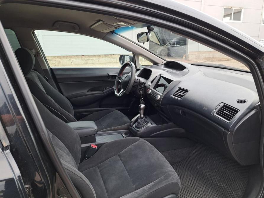 Honda Civic VIII Рестайлинг Набережные Челны  - изображение 13