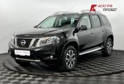 Nissan Terrano III (D10) Нижний Новгород  - изображение 21
