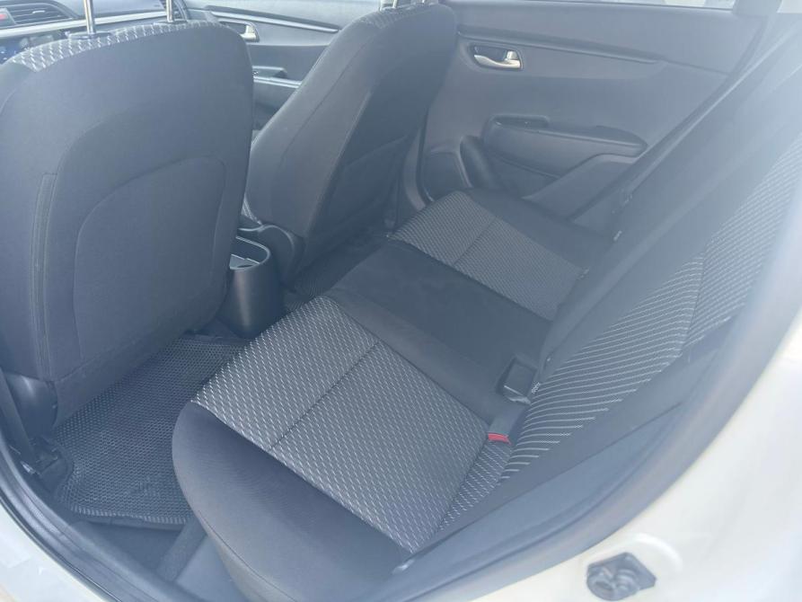 Kia Rio IV Оренбург  - изображение 14
