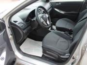 Hyundai Solaris I Рестайлинг Москва  - изображение 22