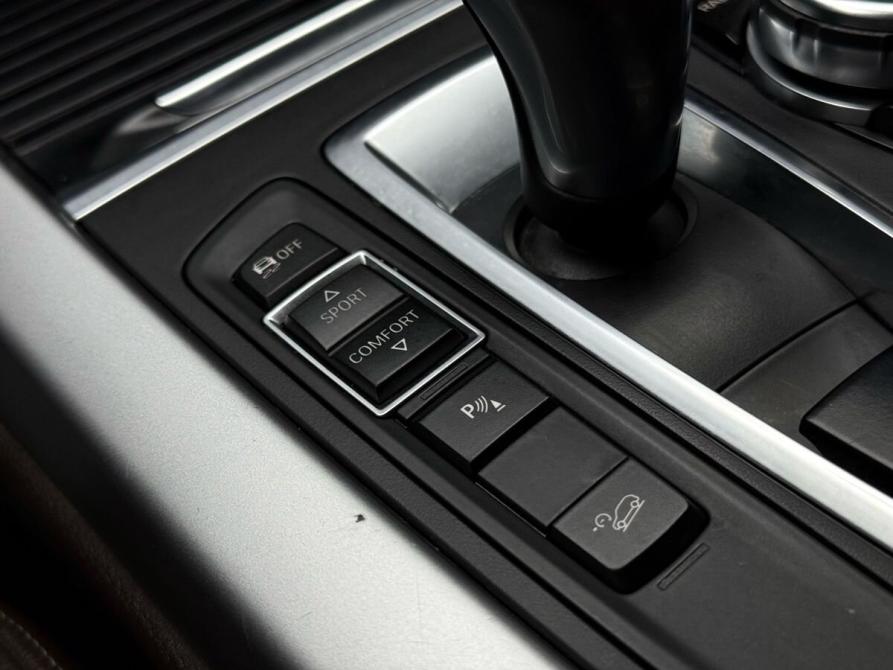 BMW X5 III (F15) Ижевск  - изображение 21