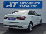 Lada (ВАЗ) Vesta I Рестайлинг (NG) Таганрог  - изображение 28