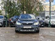 Skoda Octavia II (A5) Рестайлинг Санкт-Петербург  - изображение 15