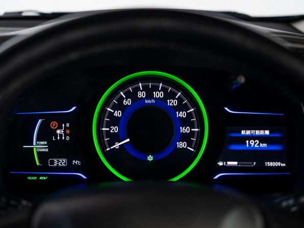 Honda Shuttle II с пробегом 2015 года, цена 1 330 300 рублей, 158009 км, универсал, Автокод Объявления
