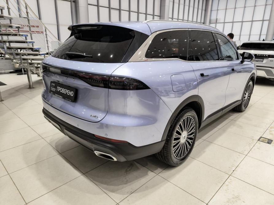 Chery Tiggo 9 I Казань  - изображение 6