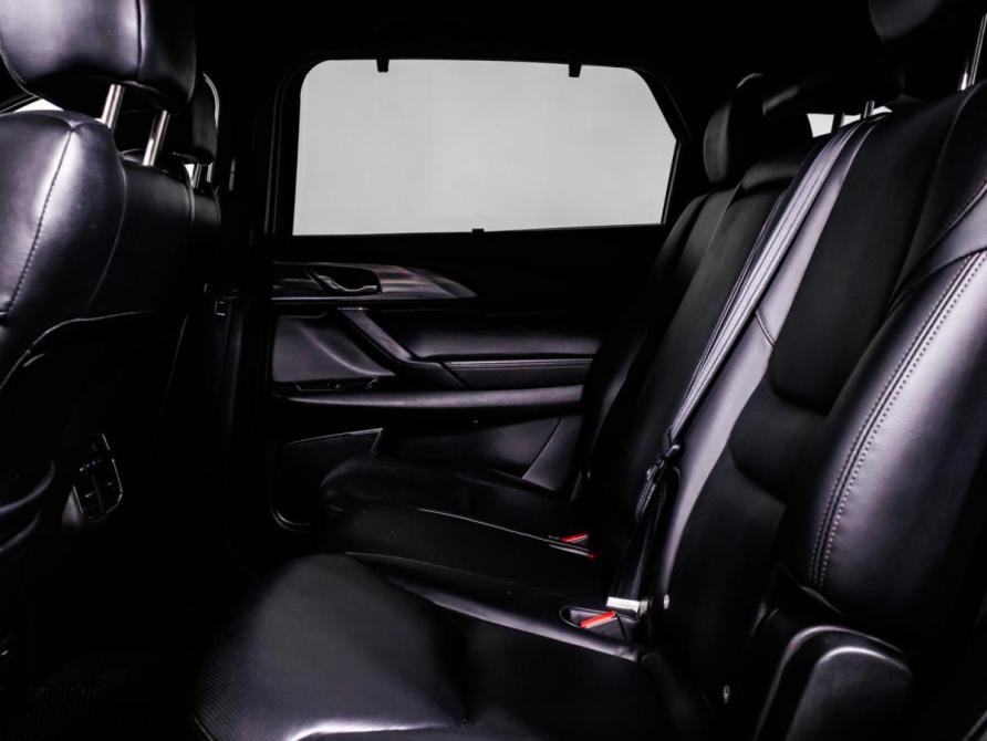 Mazda CX-9 II Москва  - изображение 13
