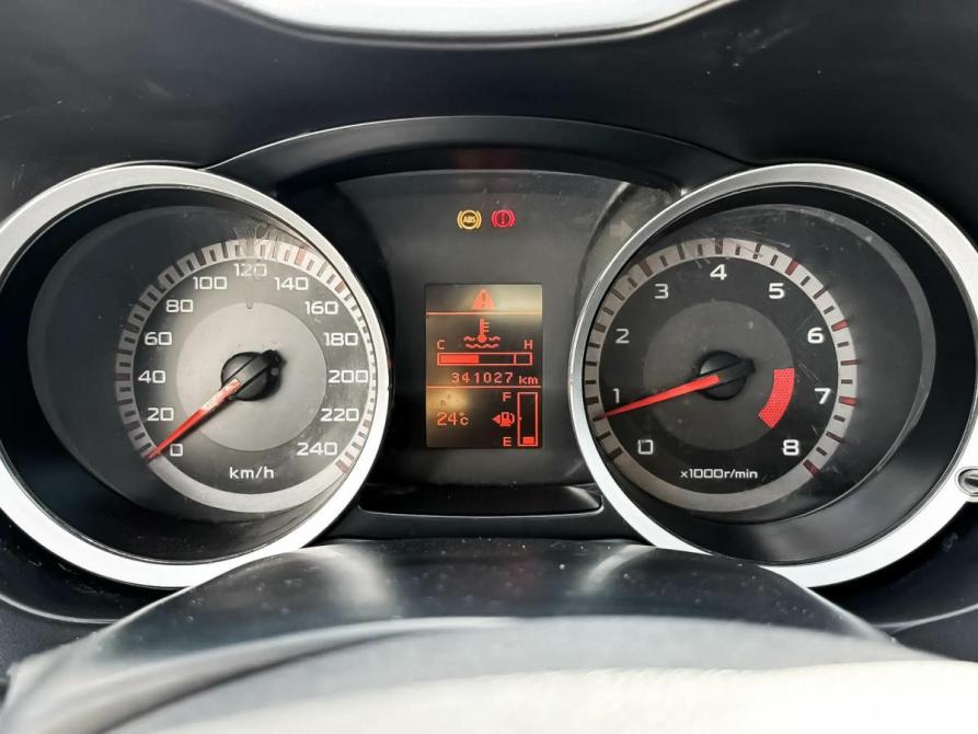 Mitsubishi Lancer X Нижний Новгород  - изображение 18