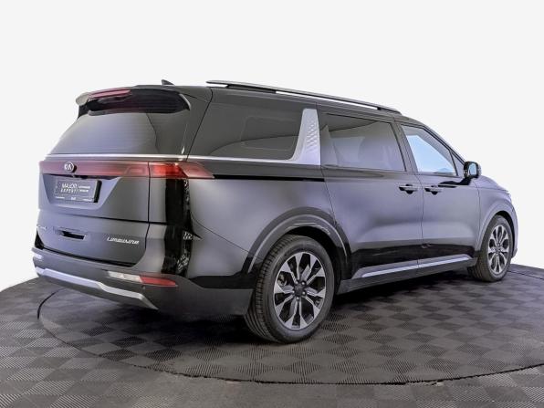 Kia Carnival IV с пробегом 2021 года, цена 3 430 000 рублей, 59000 км, минивэн, Автокод Объявления