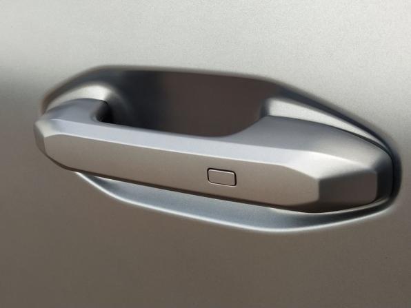 JETOUR T2 с пробегом 2024 года, цена 3 150 000 рублей, 44833 км, внедорожник, Автокод Объявления
