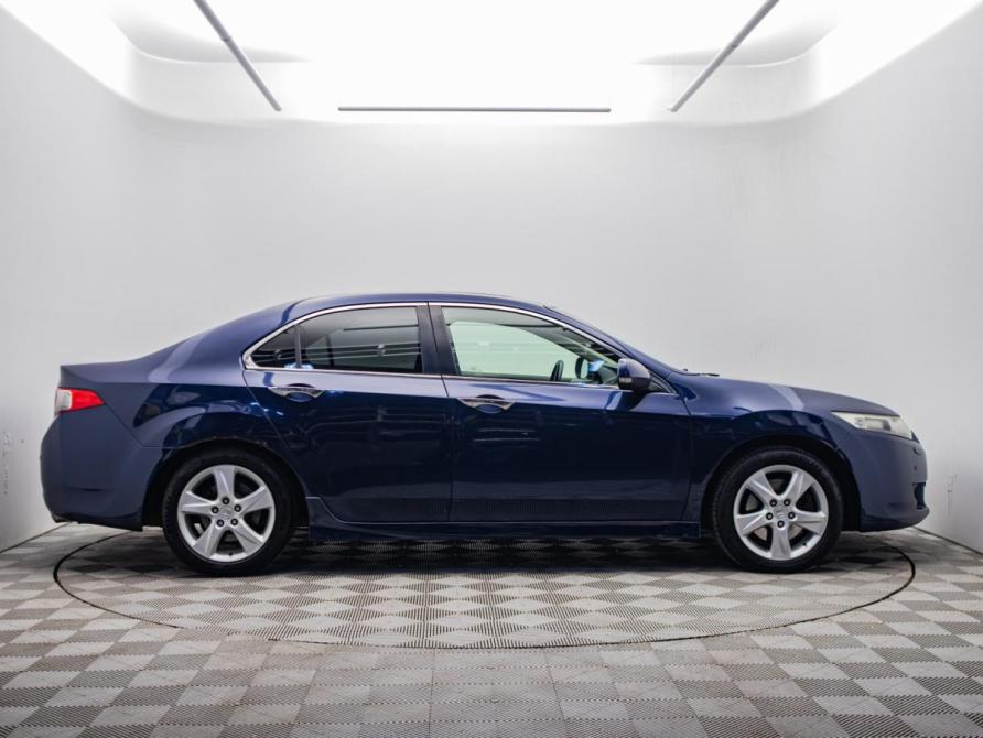 Honda Accord VIII Москва  - изображение 6