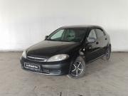 Chevrolet Lacetti I Москва  - изображение 17