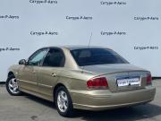 Hyundai Sonata IV (EF) Рестайлинг Курган  - изображение 20