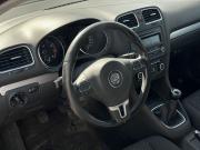 Volkswagen Golf VI Санкт-Петербург  - изображение 15