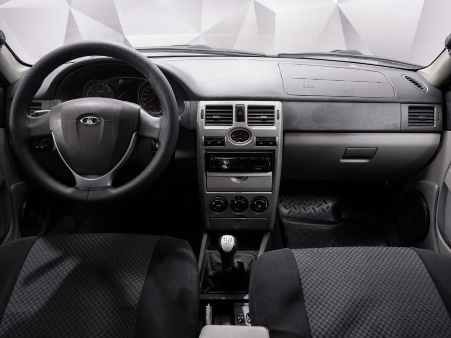 Lada (ВАЗ) Priora I Ульяновск  - изображение 10
