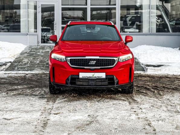 Knewstar 001 с пробегом 2024 года, цена 3 250 000 рублей, 21271 км, внедорожник, Автокод Объявления