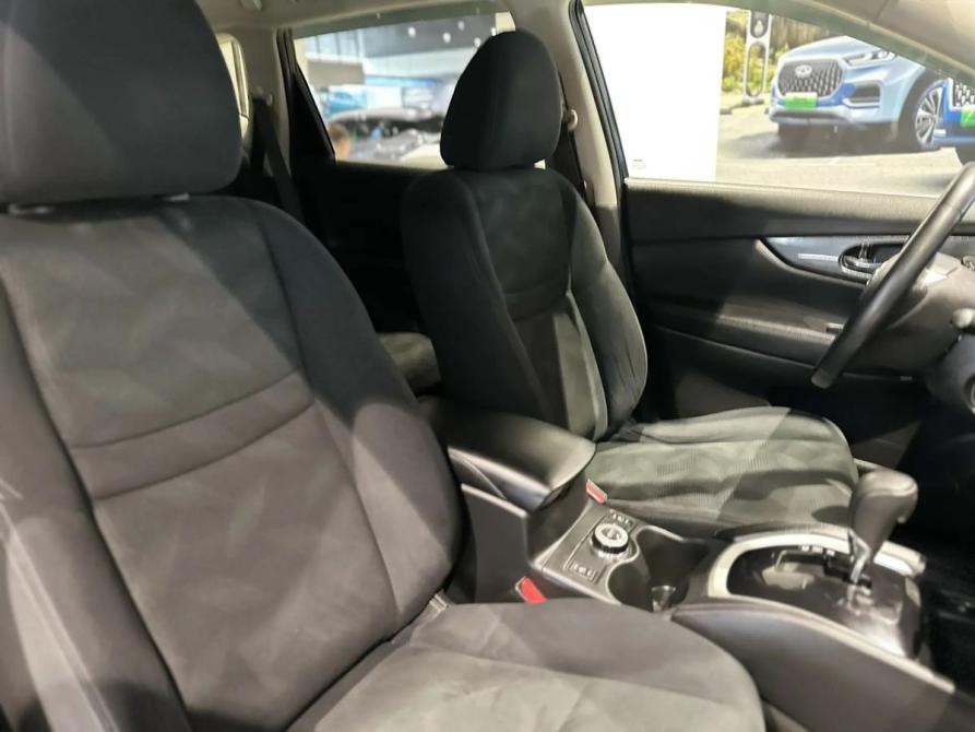 Nissan X-Trail III Новосибирск  - изображение 16