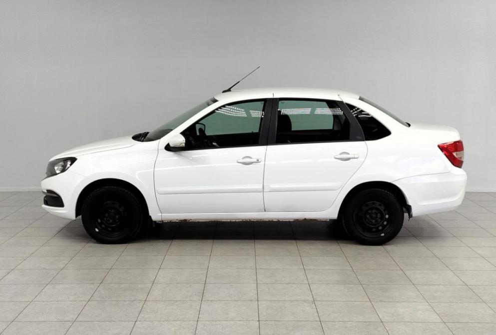 Lada (ВАЗ) Granta I Рестайлинг Саратов  - изображение 8